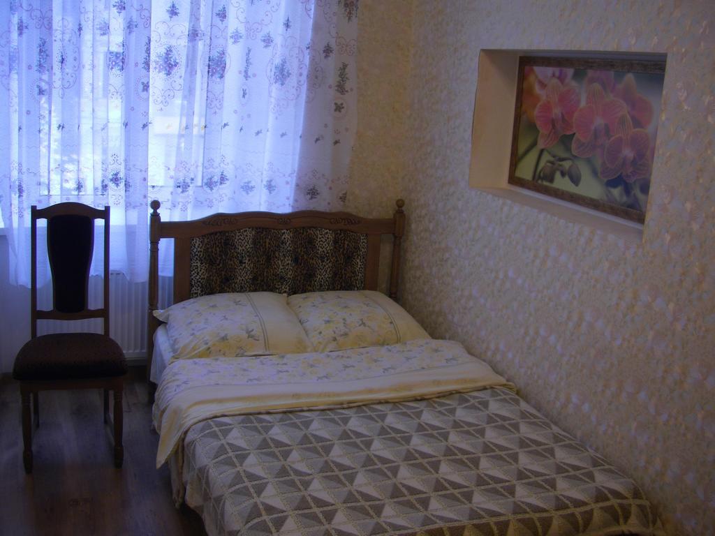 Appartment Grecheskaya 45/40 Odesa Room photo