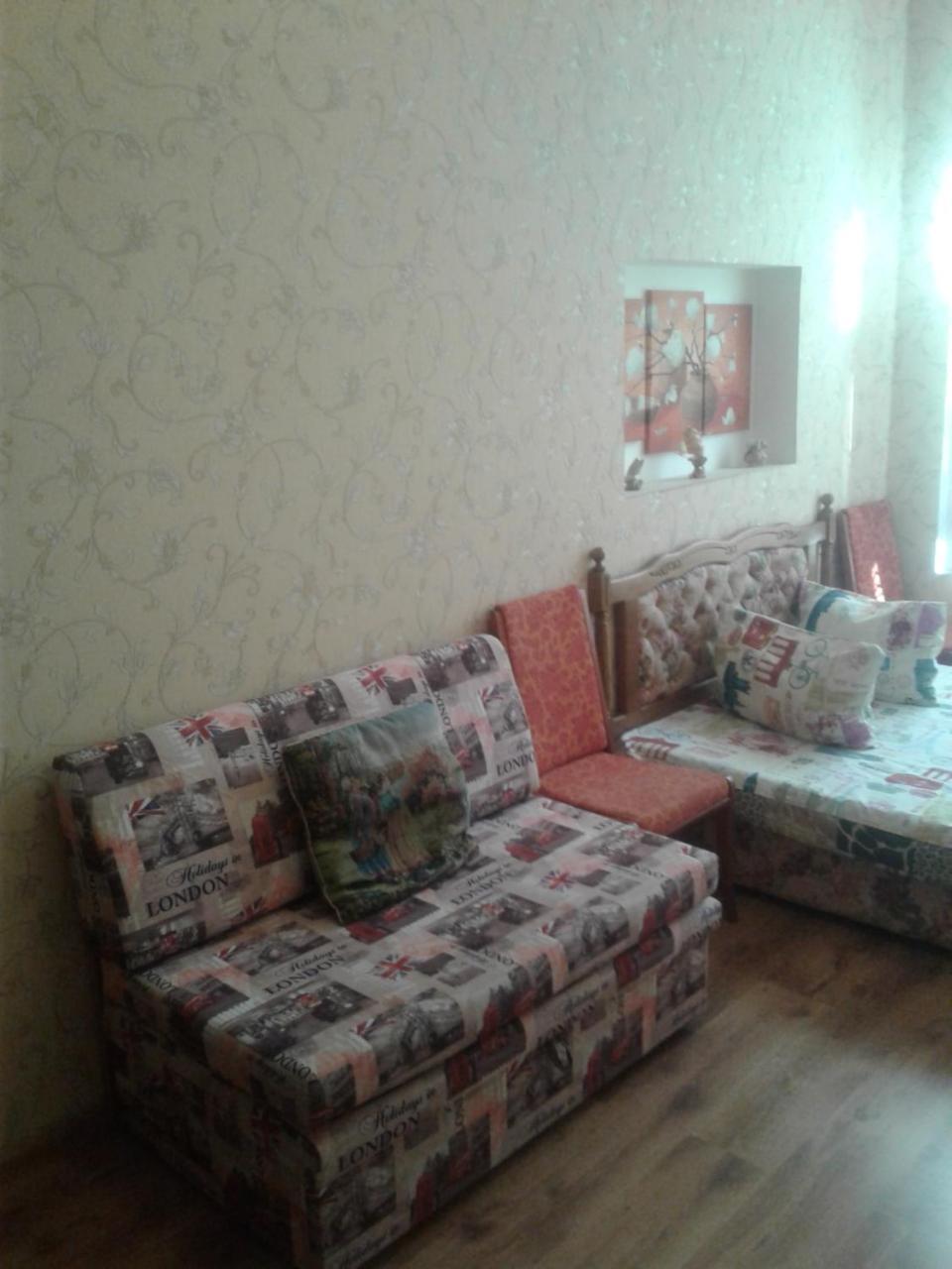 Appartment Grecheskaya 45/40 Odesa Room photo